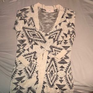 Cardigan